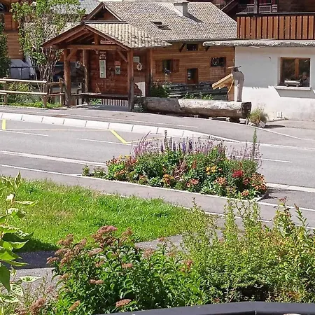 Le Morzinois * Morzine