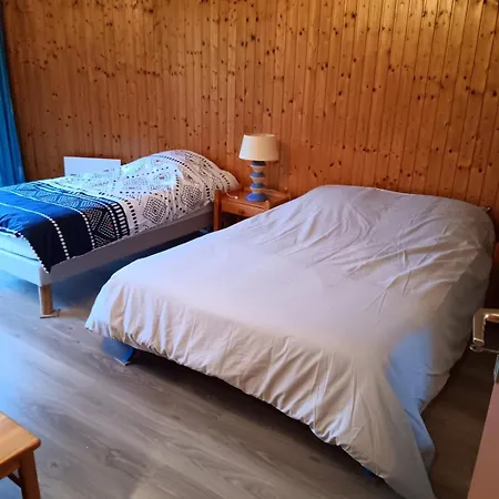 Le Morzinois Morzine